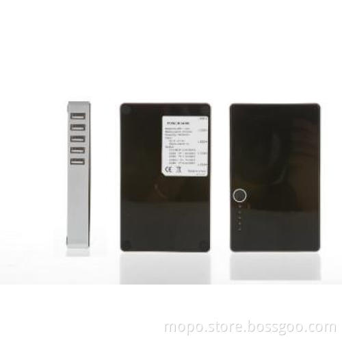 source power bank